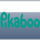 [CR] PIKABOO logo