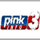 [RS] PINK 3 INFO logo