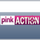 [RS] PINK ACTION logo