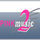 [RS] PINK MUSIC 2 logo
