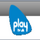 [GR] PLAY TV logo