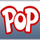 SI - POP TV logo