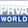 [RS] PRVA WORLD logo