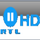 [HU] RTL II UHD logo