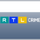 [CR] RTL CRIME logo
