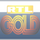 [HU] RTL GOLD logo