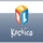 [CR] RTL KOCKICA logo