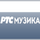 [RS] RTS MUZIKA logo