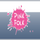 [RS] PINK FOLK logo