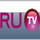 [RUS] RU TV logo