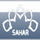 [IR] SAHAR (URDU) logo