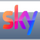 [ALB] SKY PLANET logo