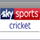 [CR] SKY SPORTS CRICKET 1 logo