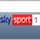 [NZ] SKY SPORT 1 HD logo