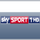 [NZ] SKY SPORT 1 HD logo
