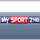 [NZ] SKY SPORT 2 HD logo