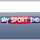 [NZ] SKY SPORT 3 HD logo