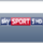 [NZ] SKY SPORT 5 HD logo