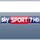 [NZ] SKY SPORT 7 HD logo