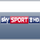 [NZ] SKY SPORT 8 HD logo
