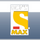 IN - SONY MAX EU logo