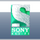 [RUS] SONY SCI-FI logo