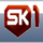 [BLNSP] SPORT KLUB 1 UHD logo