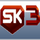 [BLNSP] SPORT KLUB 3 UHD logo