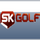 [BLNSP] SPORT KLUB GOLF logo