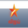 TAM - STAR VIJAY UHD logo