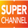 [CAR] US LATIN SUPERCANAL CARIBE logo