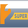 [HU] SUPER TV 2 logo