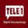 [TR] TELE 1 logo