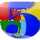[DCR] TELEMICRO 5 UHD logo