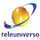 [DCR] TELEUNIVERSO logo