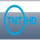 [RUS] TNT UHD logo