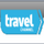[RUS] TRAVEL logo