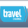 [VT] TRAVEL LIVING HD logo