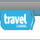 [RUS] TRAVEL UHD logo
