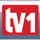 [BA] TV 1 logo
