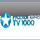 [RUS] TV1000 RUSSKOJE KINO logo