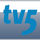 [BA] TV 5 UHD logo