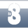TR - TV 8 HD logo