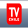 [CHI] TV CHILE UHD logo
