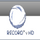 [BR] RECORD UHD logo