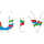 [RUS] U TV logo