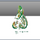 [IR] VELAYAT TV logo