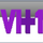 [BR] VH1 MEGA HITS logo