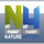 [TR] VIASAT NATURE/HISTORY UHD logo