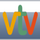 [URU]  VTV UHD logo